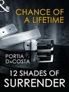 Chance of a Lifetime (eBook)